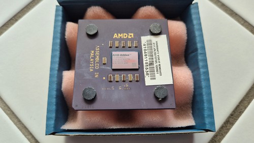 Amd athlon prozessor - amd,