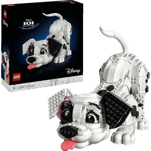 Lego disney classic 43269 - lego,