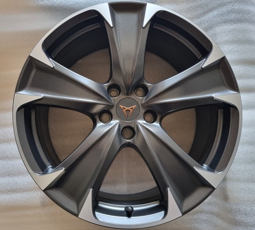 Original seat cupra leon - 1x,
