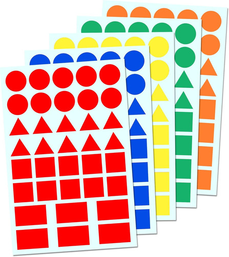 900 stück aufkleber sticker - 900,