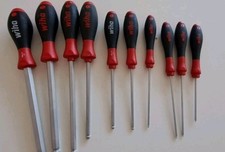 wiha Inbus schraubendreher 10 tlg. set 1,5 - 12