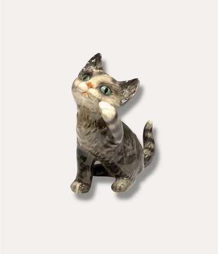 Goebel katze figur - goebel,