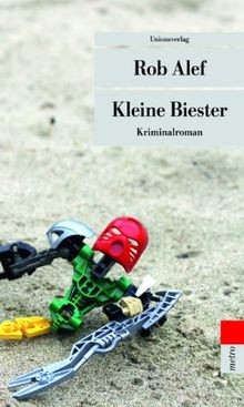 Kleine biester von alef - biester, |