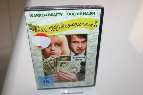 Der millionenraub goldie - der, (goldie