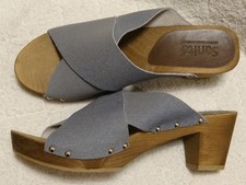 Sanita Damen Sandalen |