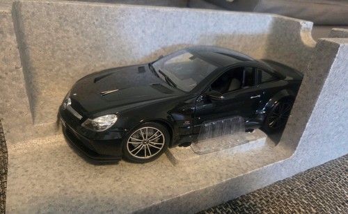 Mercedes benz amg - 65, black