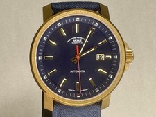 Mühle Glashütte 29er Big