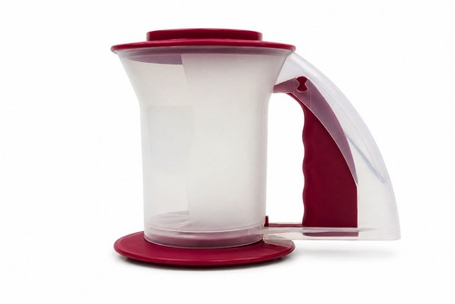 Tupperware backen rucki zucki - tupperware,