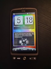 HTC Desire  - Schwarz -