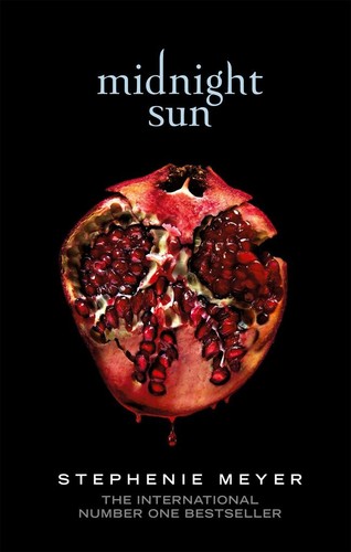 Midnight sun stephenie meyer - stephenie,