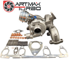 Turbolader VW Skoda Seat Audi 1.9 TDI ALH AJM AUY 90PS 101PS 110PS 115PS 713673