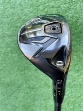 Titleist TSi2 Hybrid 4 Rescue