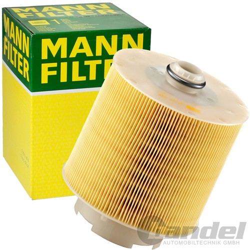 Mann luftfilter c17137 - mann,