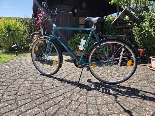 Hercules colorado herrenrad - hercules,