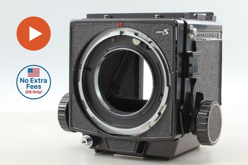 Fast neuwertig mamiya - ▶️[, neuwertig]