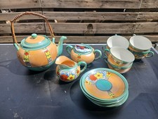Asiatisches teeservice kaum - teeservice,