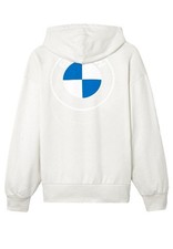 Sweathoodie BMW Logo Reverse