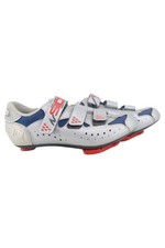 SIDI Fahrradschuhe Herren Gr. 41 Sport Mehrfarbig Klettverschluss