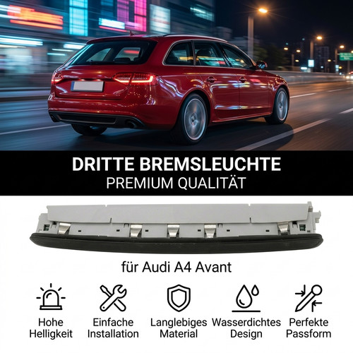 Rücklicht für audi avant - rücklicht,