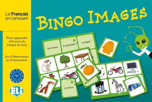 Bingo images spiel - bingo,