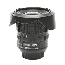 Nikon 10-24mm/3,5-4,5 DX AF-S