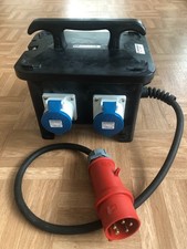 Mennekes 7400501 – EVERGUM