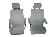 VW T4 Pilotensitze Armlehne