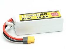 Lemon RC - LiPo Akku 2200mAh