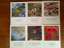 fotokunst groh - 17 postkarten