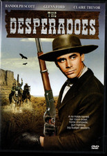 The Desperados (OF) (Aufruhr