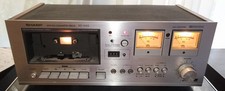 Sharp RT-1155 Kassettenspieler
