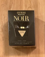 Guess Seductive Noir Woman Eau