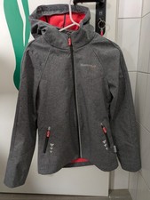 Regen Wind Softshell Jacke Gr