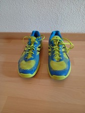 Asics Volley Elite FF Schuhe