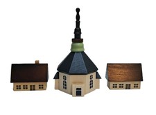 DREGENO Erzgebirge - Seiffener