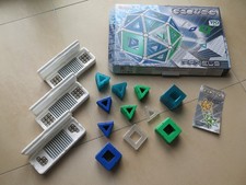 GEOMAG Panels (190 Teile) in