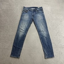 DIESEL Herren Vintage Jeans
