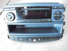 CD-Player Radio CD