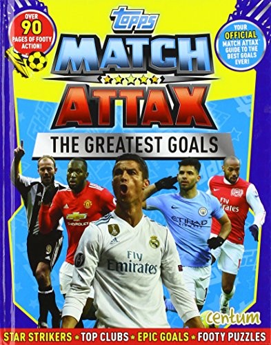 Match attax greatest - match,