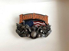 harley davidson