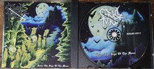 CRUEL FORCE - UNDER THE SIGN OF THE MOON  CD