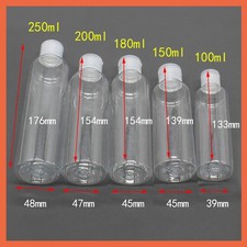 100 250ml flasche spezial - 100~250ml,