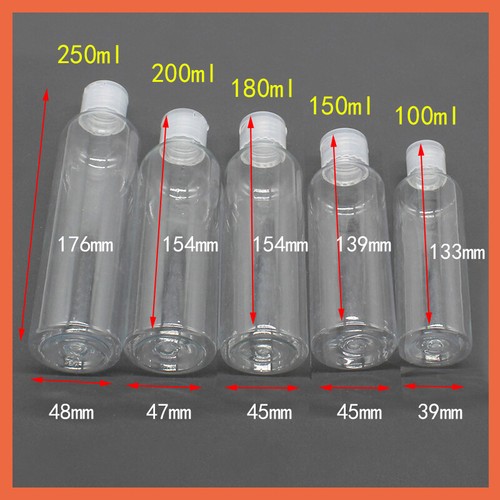 100 250ml flasche spezial - 100~250ml,