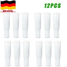 12 x Wasserfilter als Ersatz für Jura White 60209 kompatibel mit Jura Impressa