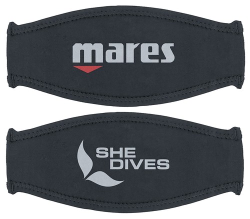 Mares trilastic neopren - mares,