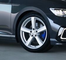 4x 18 Zoll WH24 Felgen für