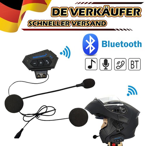 Motorrad helm headset intercom - motorrad,