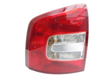 Rückleuchte Rücklicht Heckleuchte Li orig für Skoda Octavia II 1Z 09-13 Kombi