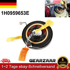 Für VW T4 MULTIVAN CARAVELLE AIRBAG SCHLEIFRING WICKELFEDER 7D0959653 1H0959653E