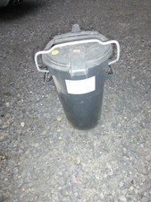 SULO Mülltonne Mülleimer 50L mit Bügel